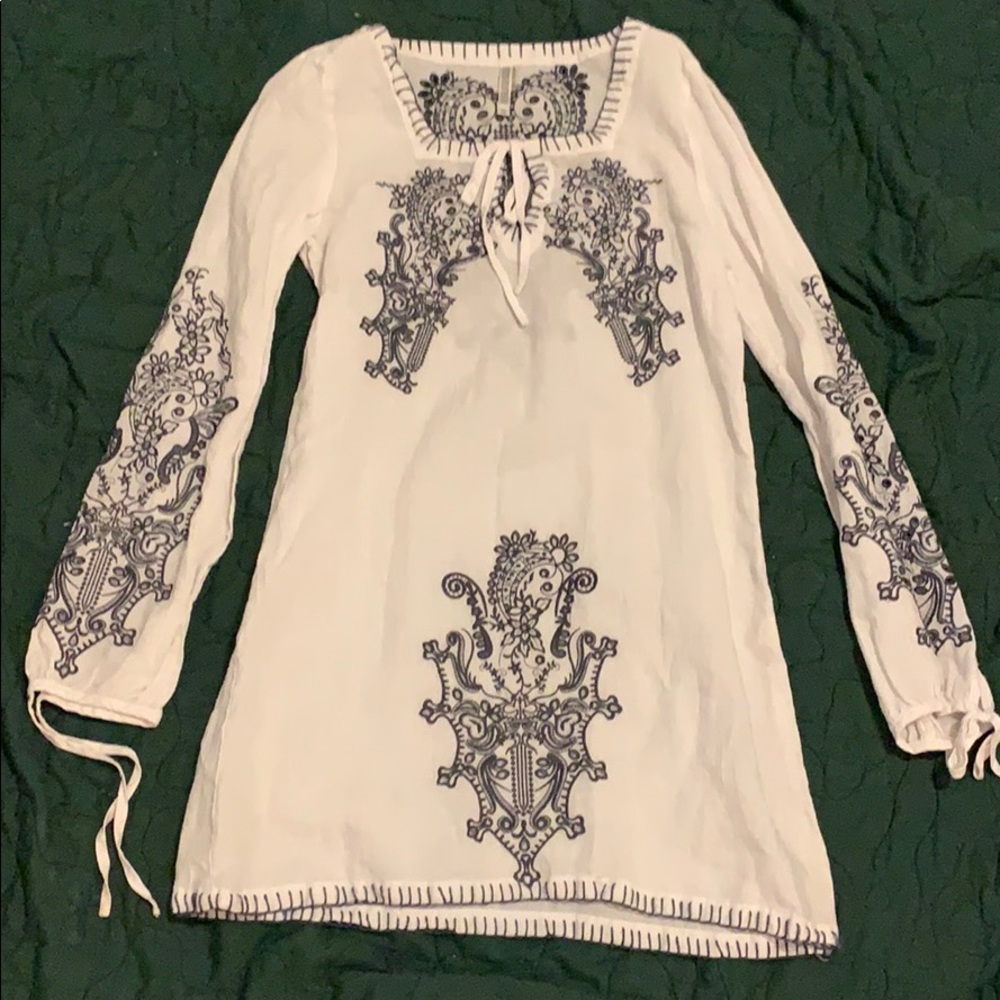 Monoreno dress M